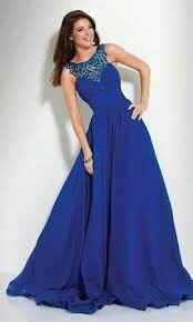 #inspirações - Vestido de madrinha Azul - 4