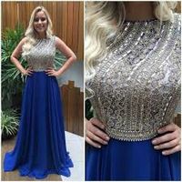 #inspirações - Vestido de madrinha Azul - 3