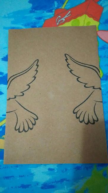 Convites de Casamento 3