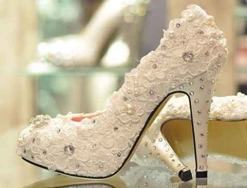 renda e strass
