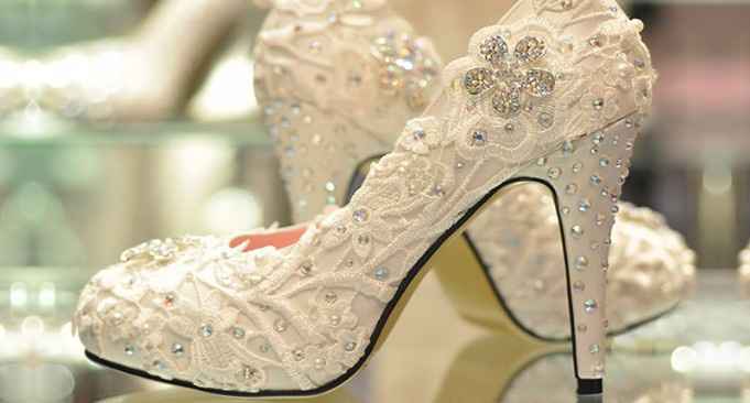 com renda e strass