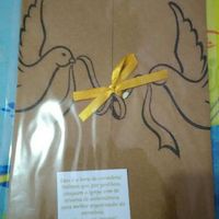 Meus convites #diy - 3