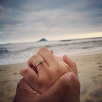 Mostre a sua aliança! 💍 - 1