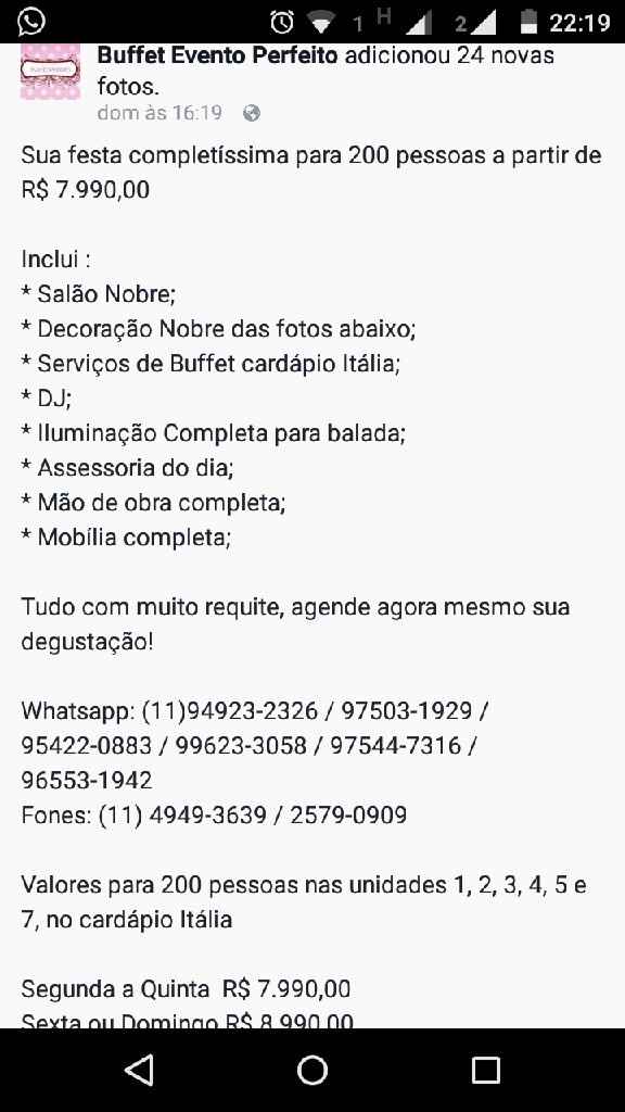 Fechamos!!!! - 1