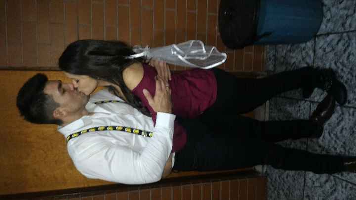 Nosso cha bar - 18/6 - 6