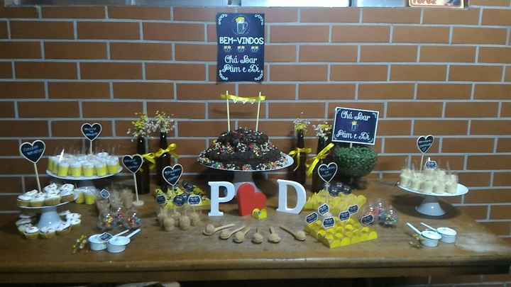 Nosso cha bar - 18/6 - 7