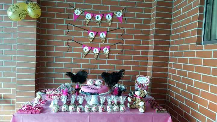 Meu chá de lingerie .. #faltam34dias - 1