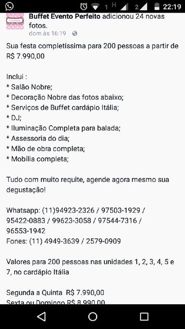 Fechamos!!!! - 1
