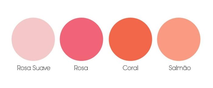 Minha paleta