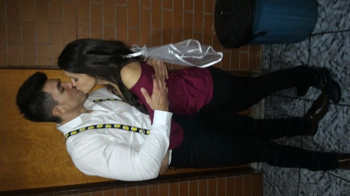 Nosso cha bar - 18/6 - 6