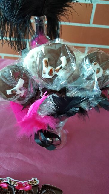Meu chá de lingerie .. #faltam34dias - 5