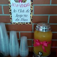 Meu chá de lingerie .. #faltam34dias - 10