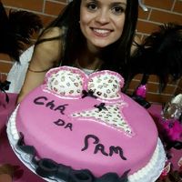 Meu chá de lingerie .. #faltam34dias - 11