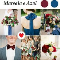 A tabela de cores - 1