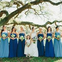 A tabela de cores - 6