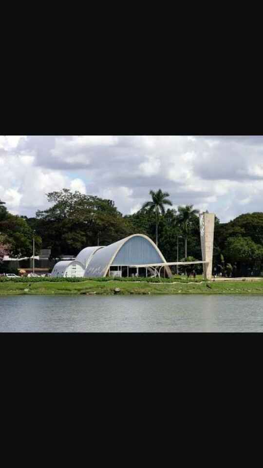 A igrejinha do meu casamento!!! #vemver - 1