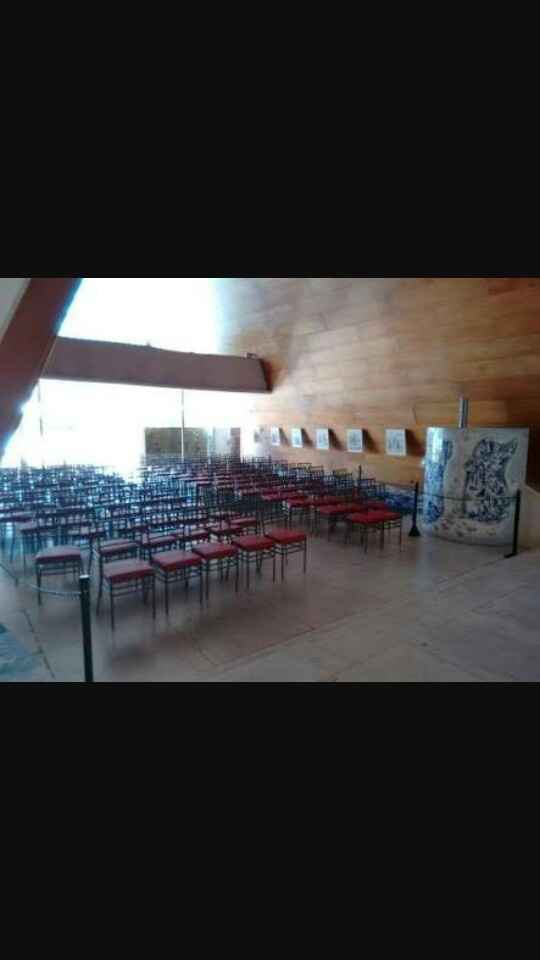 A igrejinha do meu casamento!!! #vemver - 4