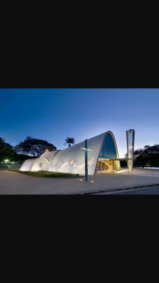A igrejinha do meu casamento!!! #vemver - 7