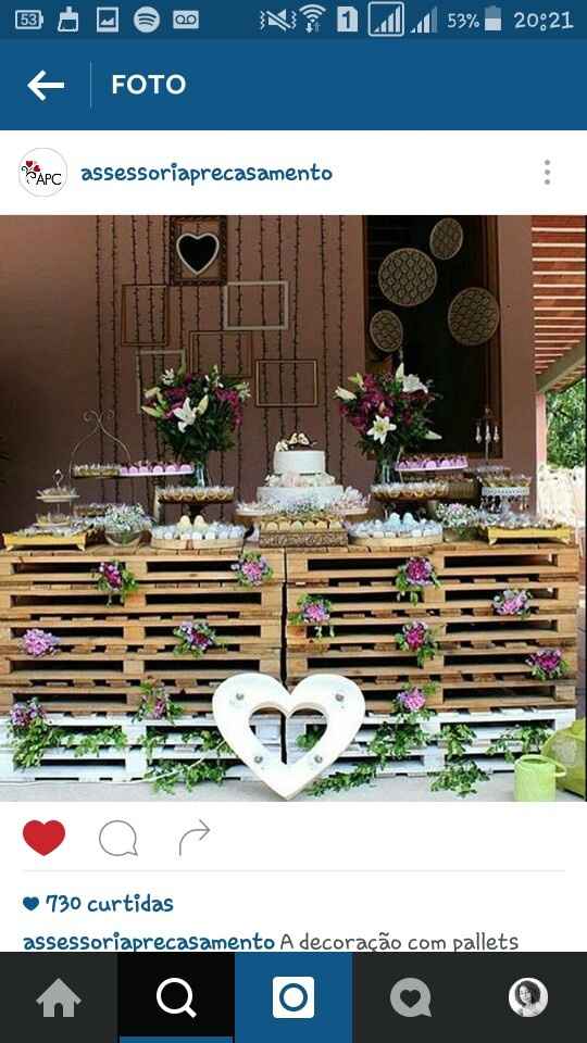 Decoração!! - 1