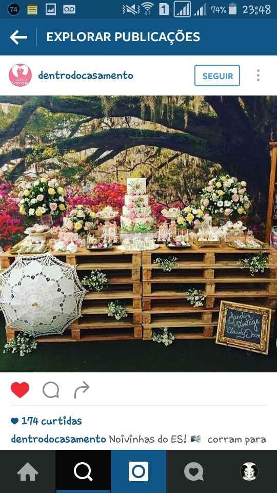 Decoração!! - 5