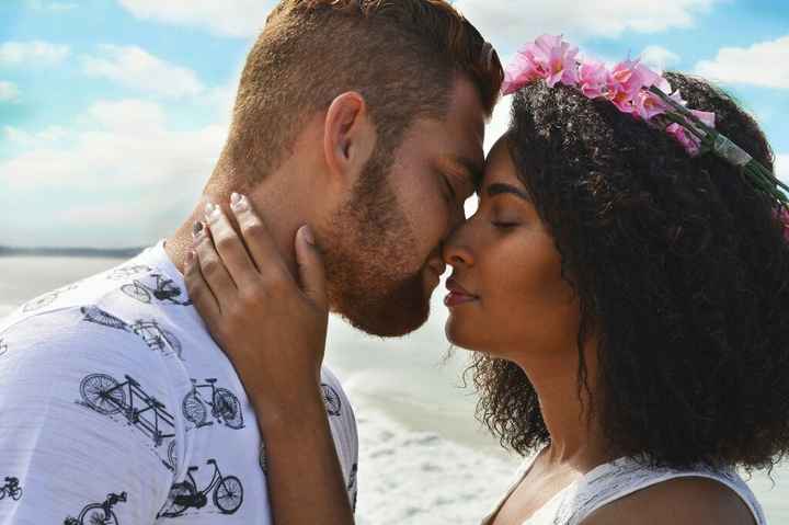 Nosso amor eterno - ingrid & mateus - 1