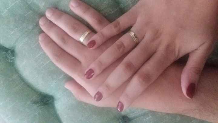 Noivei!!!!! - 1