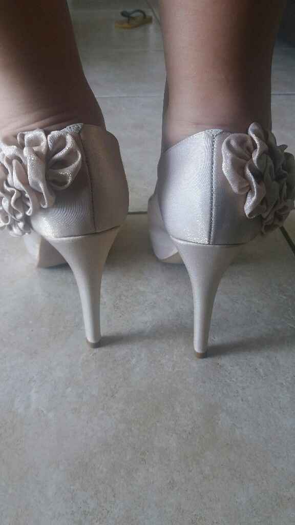 Sapato. - 2