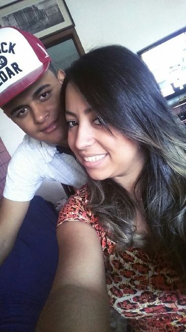 Meu amooor ! 