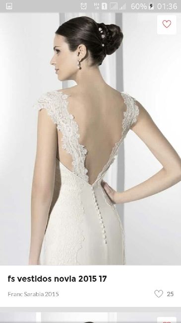 Meu vestido de noiva - 3