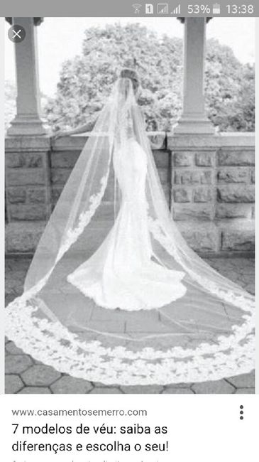 Meu vestido de noiva - 9