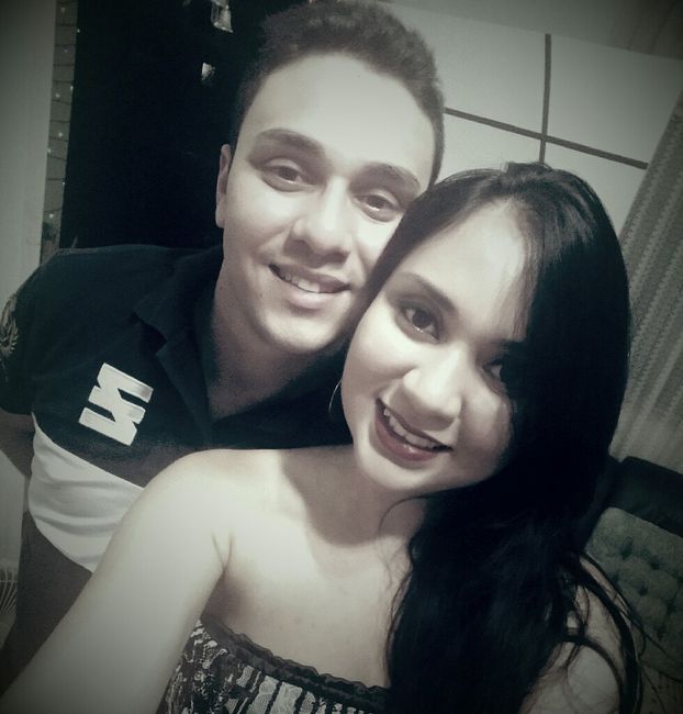 Qual idade vocês vão se casar? - 1