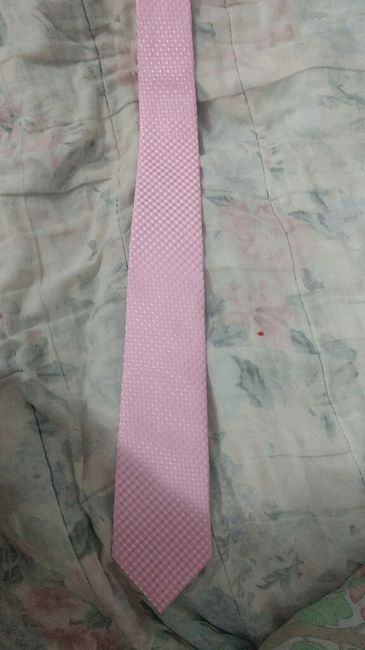Gravatas do aliexpress ! chegaram - 3