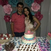 Meu chá de panela - 4
