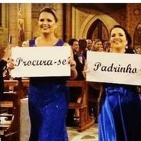 Madrinhas sem par - 1