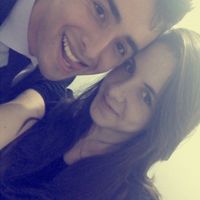 Mostre seu amor - 1