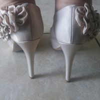 Sapato. - 2