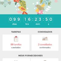 Bem vindo agosto!!! quanto tempo falta? - 1