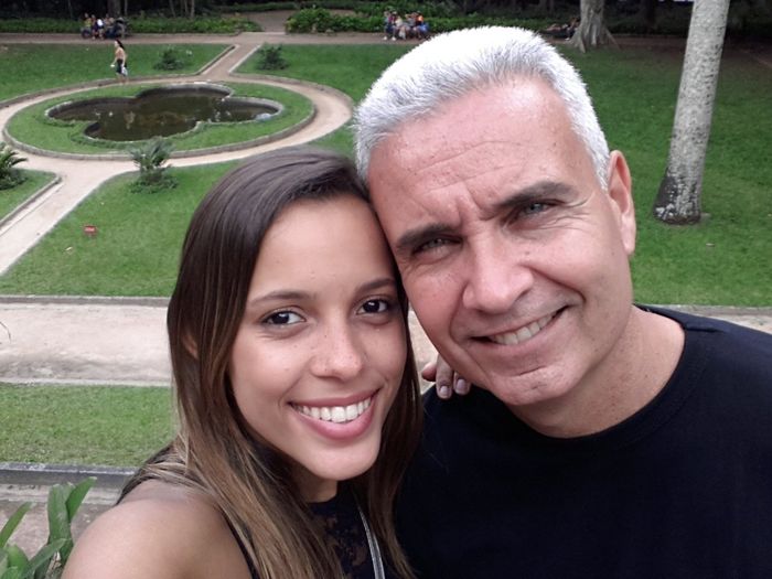 Saudades Mil!!!! - 2