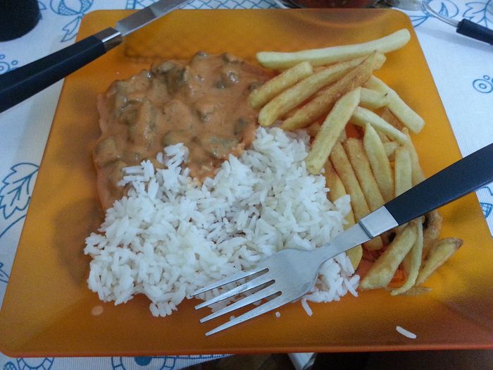 Saudades Mil!!!! - 1