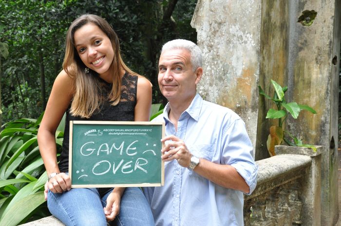 Contagem Regressiva