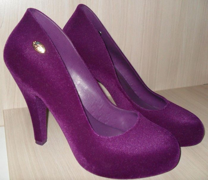 Minha melissa pro casamento