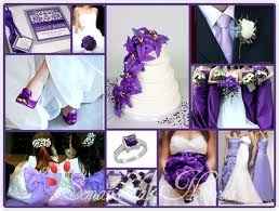 Clube do casamento lilás, azul/ lilás e azul - 2