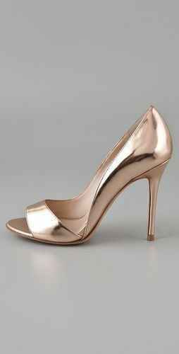 #noiva Musa _ Sapatos😱👠 - 4