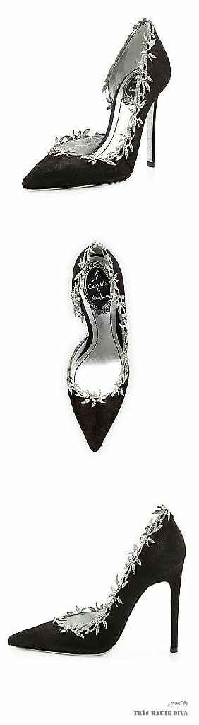 #noiva Musa _ Sapatos😱👠 - 9