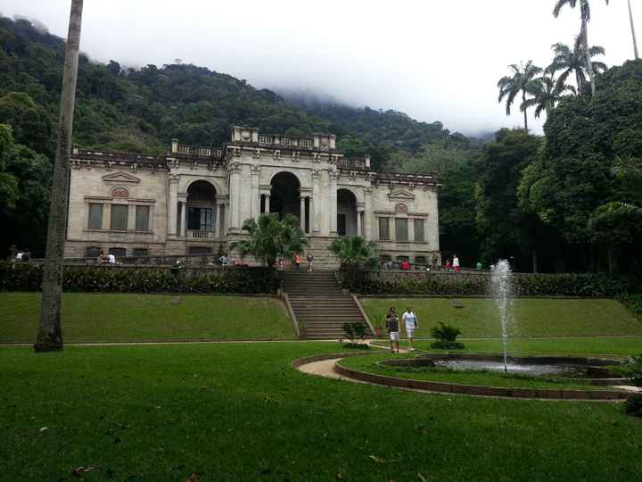 Saudades Mil!!!! - 3