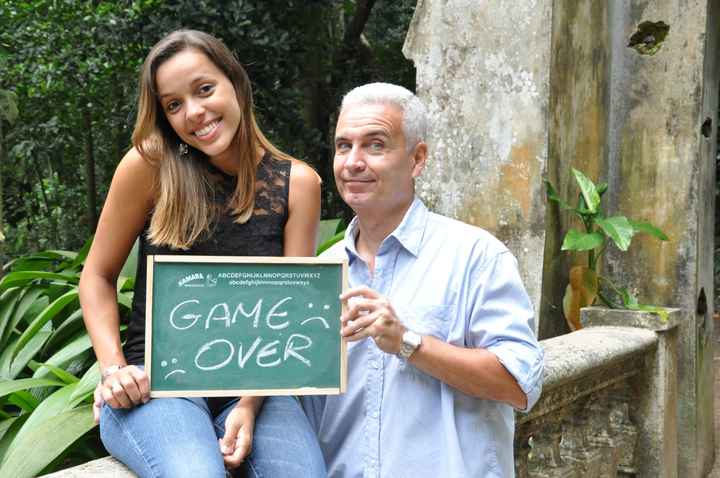 Contagem Regressiva