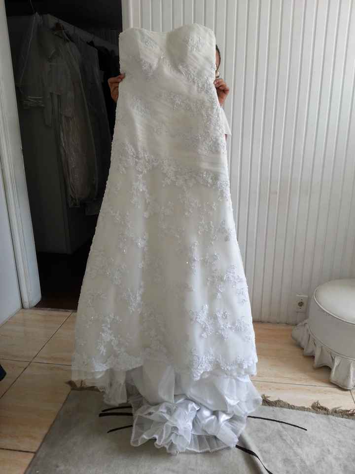 vestido