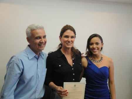 Recem casados