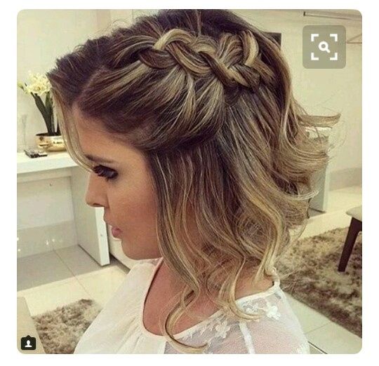 Sugestões para cabelo curto - 3