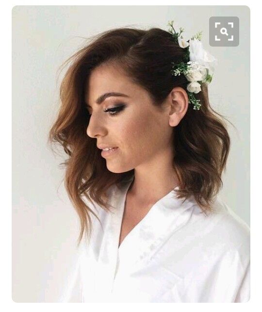 Sugestões para cabelo curto - 4